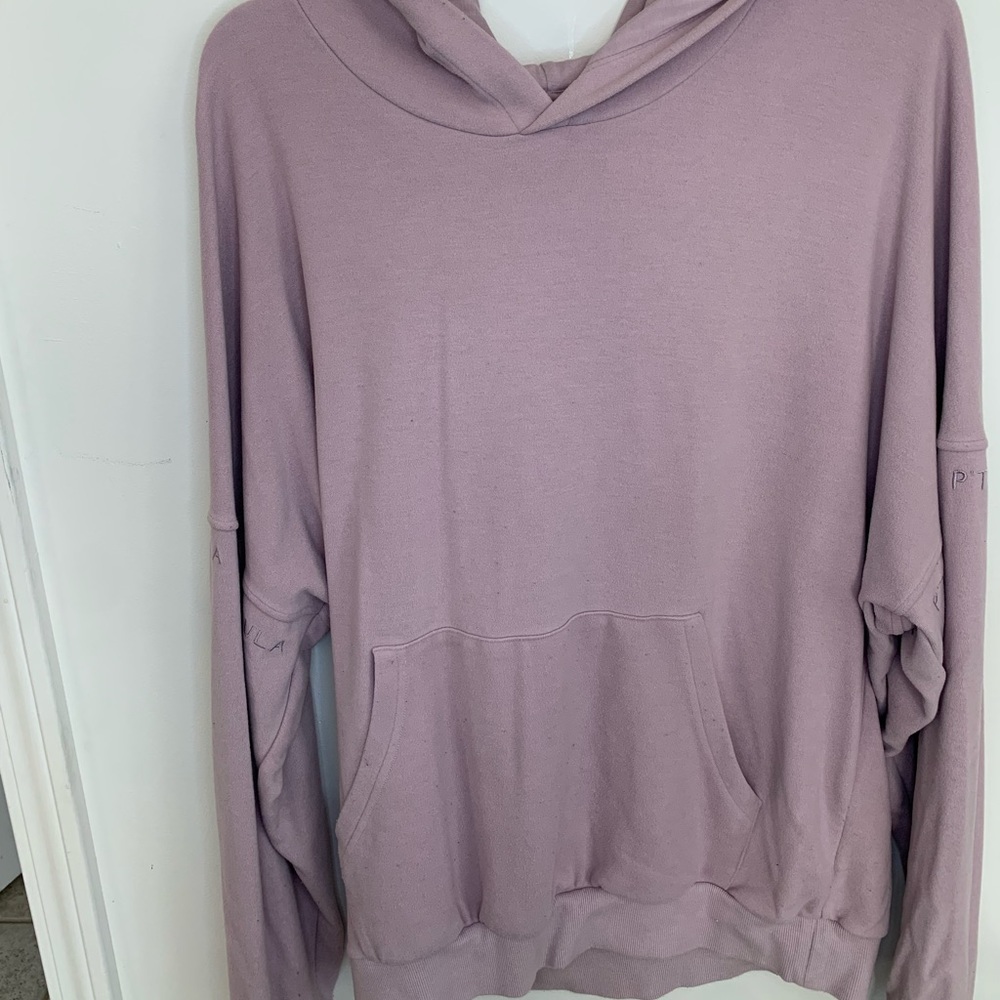 P’tula Mandi II hoodie